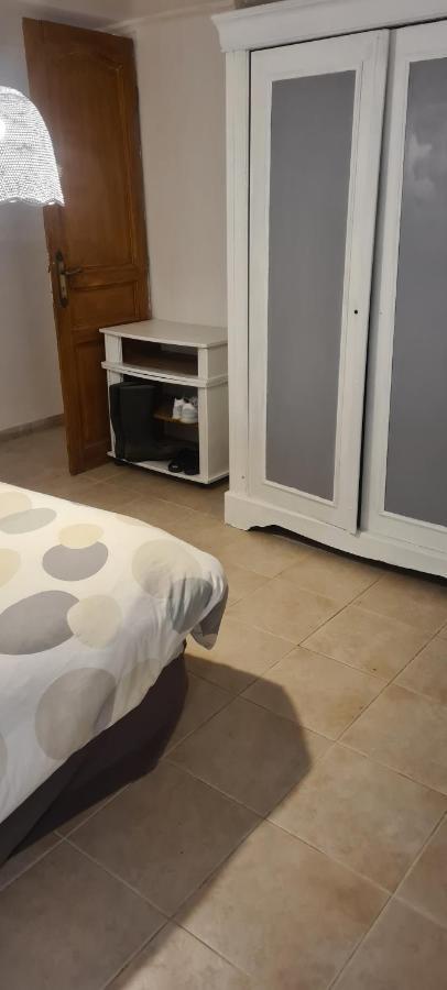 Maison Dans Le Cap Corse Villa Tomino Ngoại thất bức ảnh