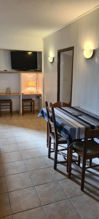 Maison Dans Le Cap Corse Villa Tomino Ngoại thất bức ảnh
